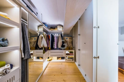 Apartamento T3 para Venda em Misericórdia