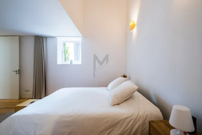 Apartamento T3 para Venda em Misericórdia
