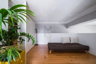 Apartamento T3 para Venda em Misericórdia