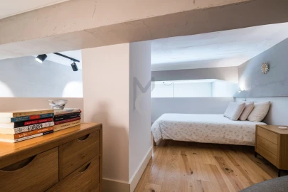Apartamento T3 para Venda em Misericórdia