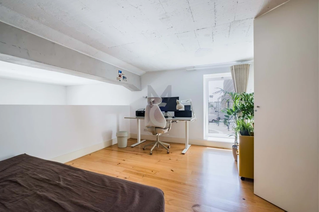 Apartamento T3 para Venda em Misericórdia Foto 15