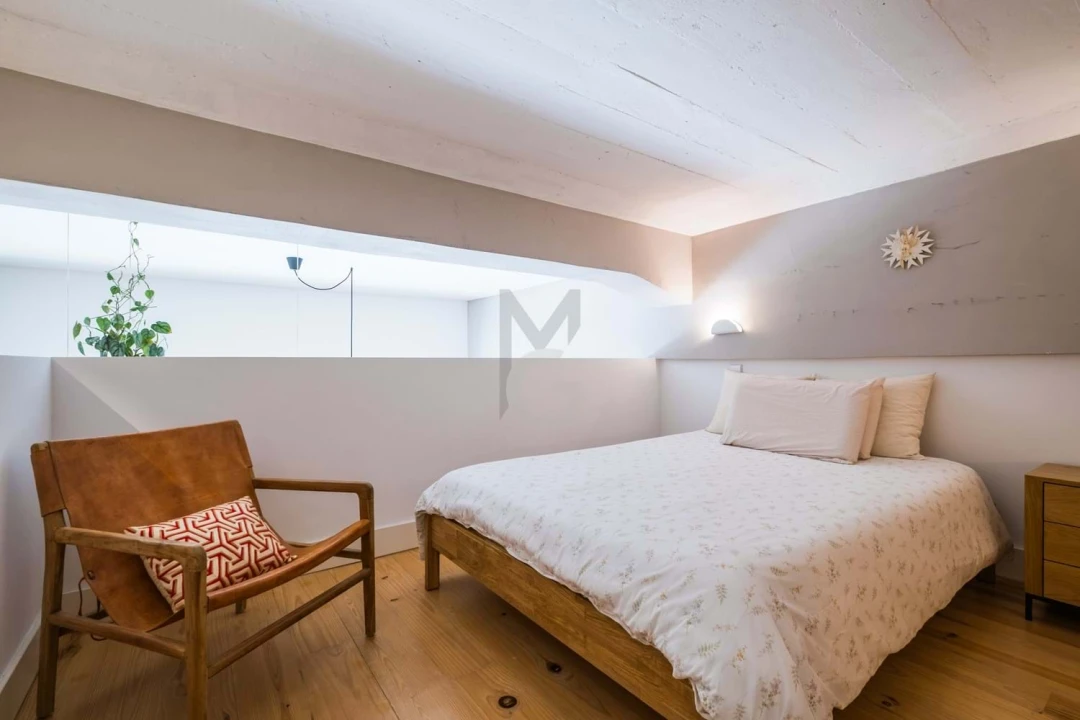 Apartamento T3 para Venda em Misericórdia Foto 21