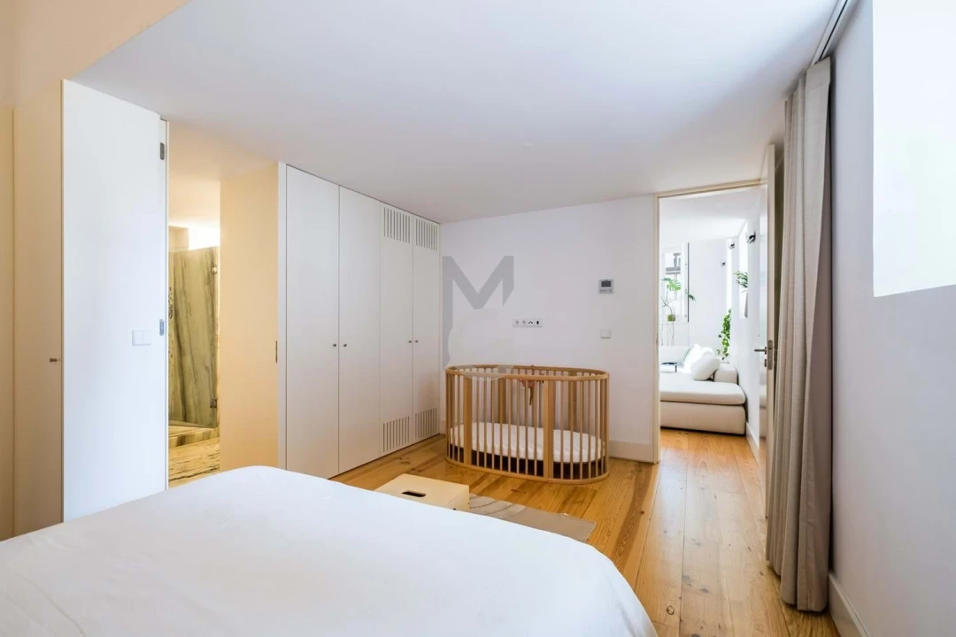 Apartamento T3 para Venda em Misericórdia Foto 26