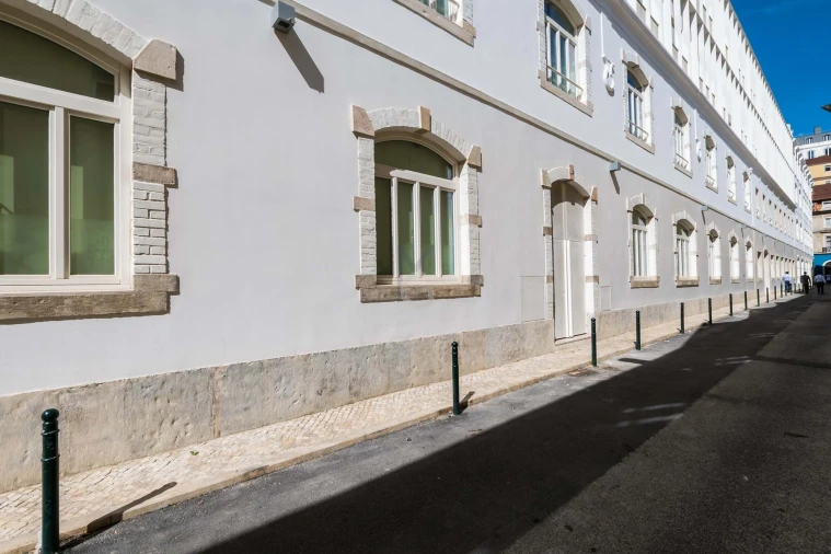 Apartamento T3 para Venda em Misericórdia Foto 34