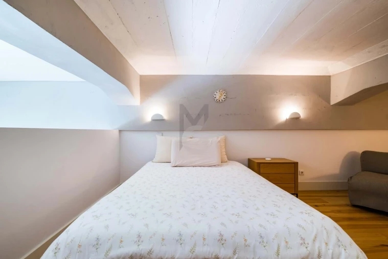 Apartamento T3 para Venda em Misericórdia Foto 22