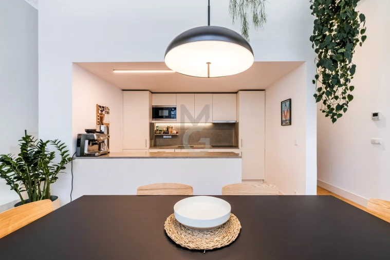 Apartamento T3 para Venda em Misericórdia Foto 9
