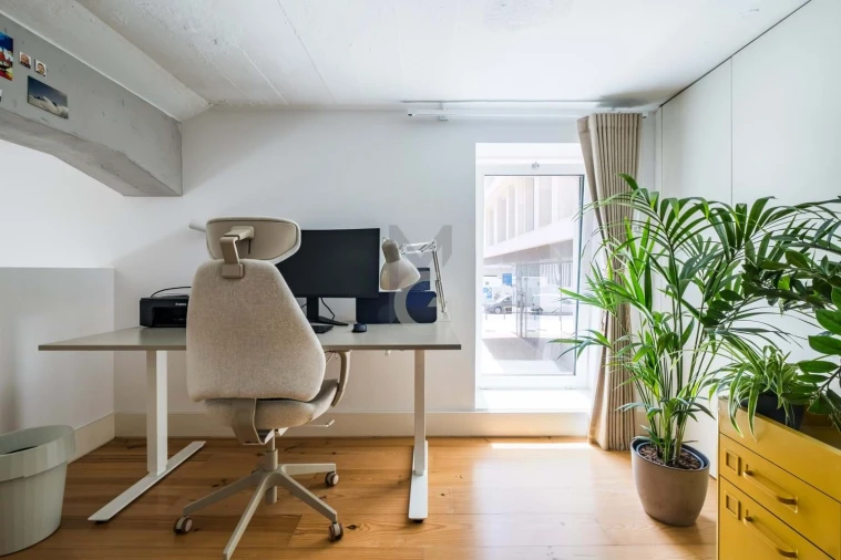Apartamento T3 para Venda em Misericórdia Foto 14