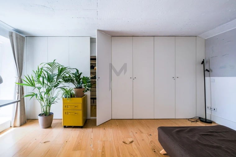 Apartamento T3 para Venda em Misericórdia Foto 13