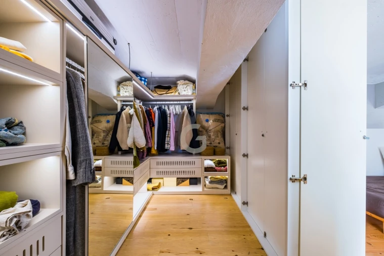 Apartamento T3 para Venda em Misericórdia Foto 17