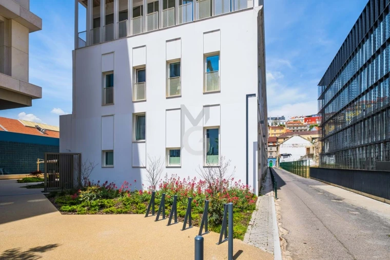 Apartamento T3 para Venda em Misericórdia Foto 35
