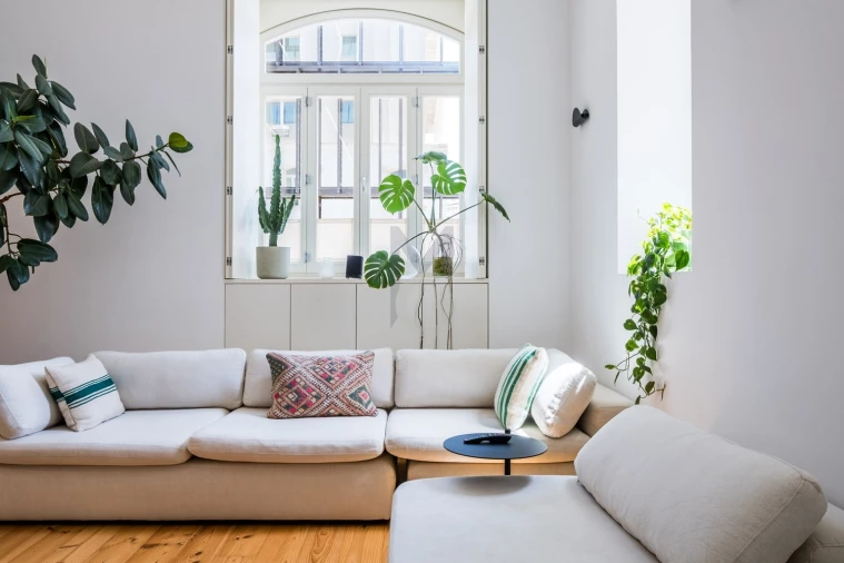 Apartamento T3 para Venda em Misericórdia Foto 4