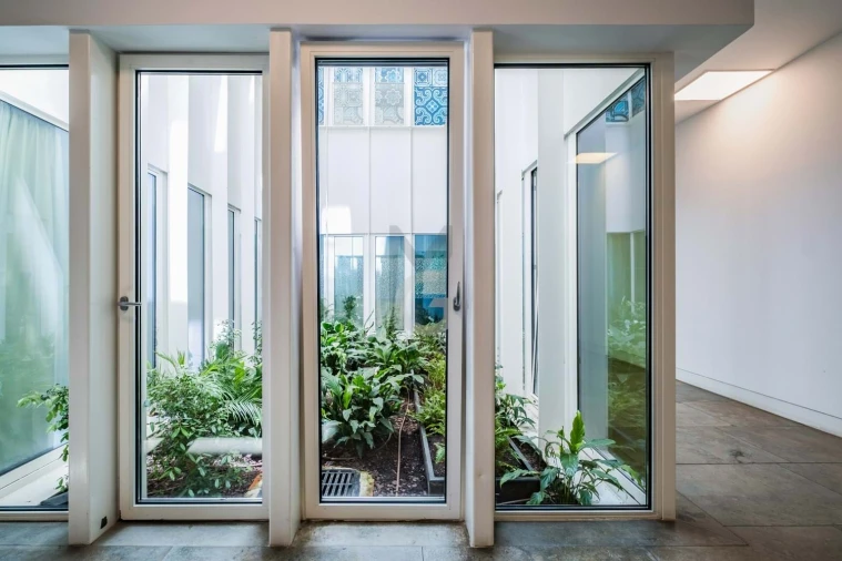 Apartamento T3 para Venda em Misericórdia Foto 31