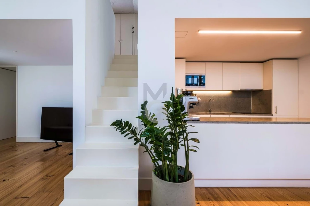 Apartamento T3 para Venda em Misericórdia Foto 12