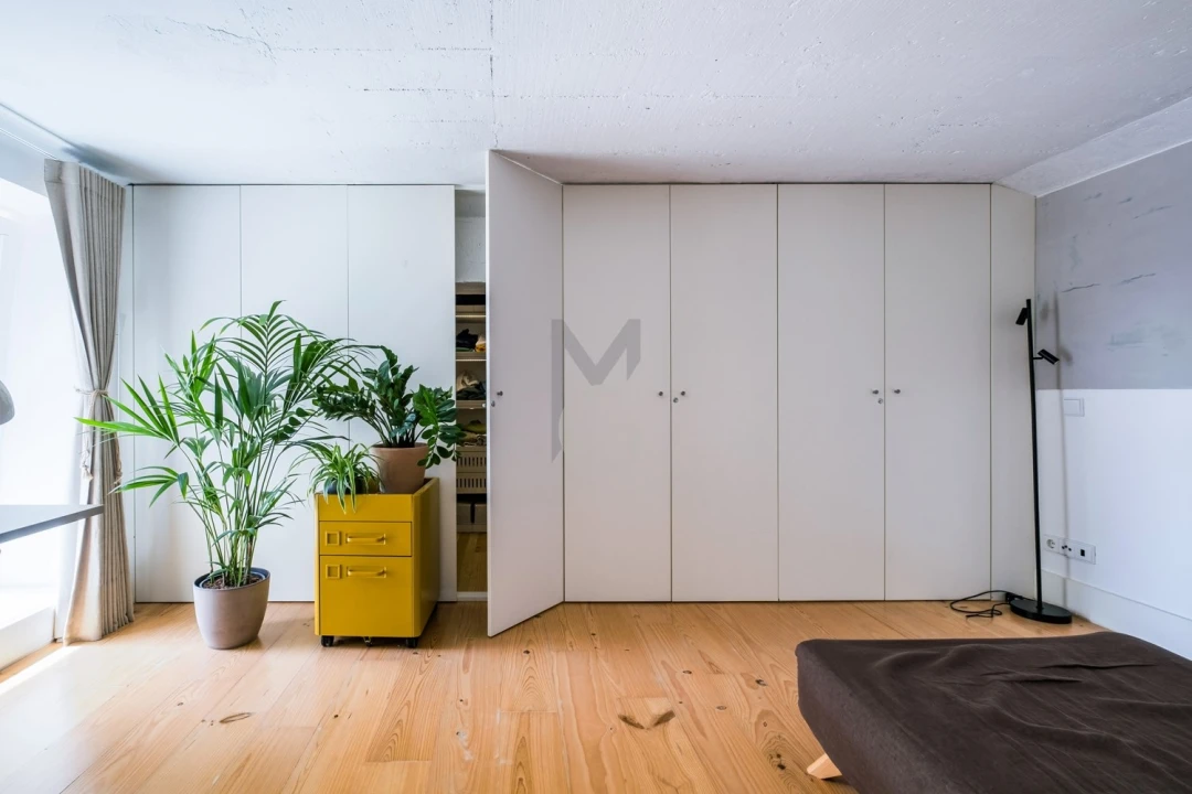Apartamento T3 para Venda em Misericórdia Foto 13