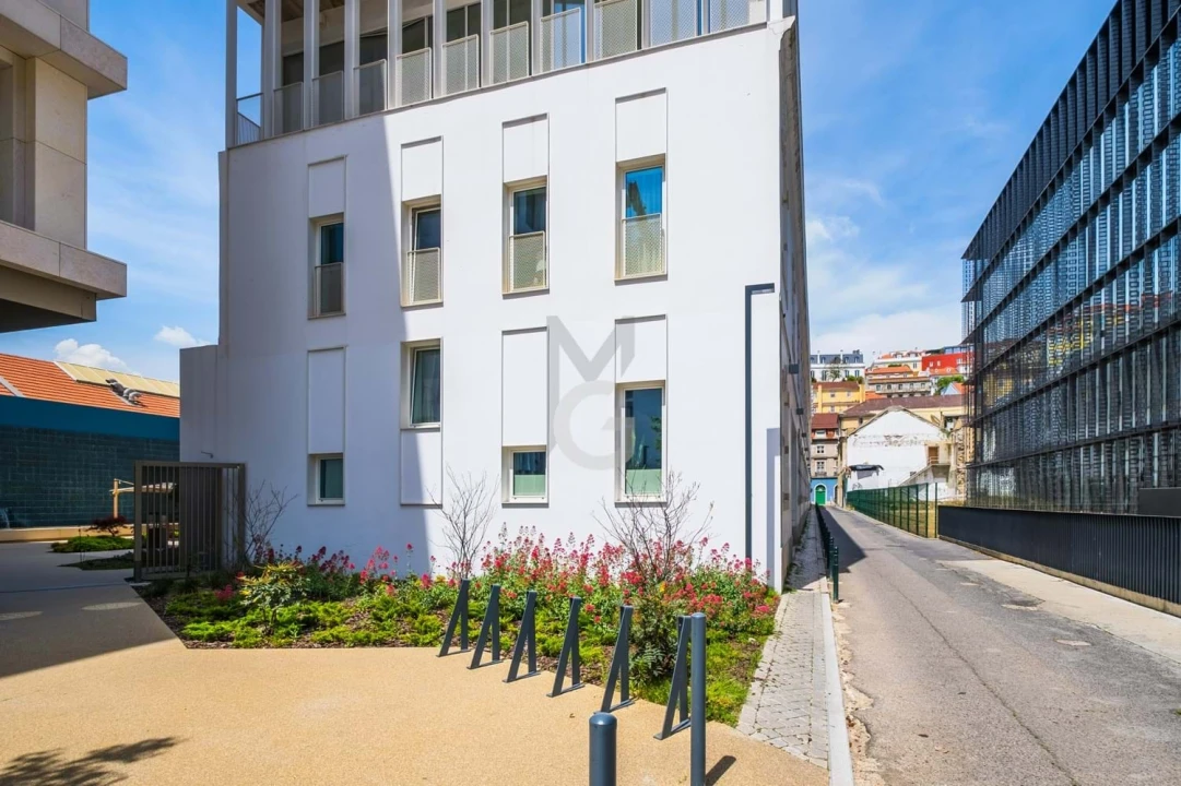 Apartamento T3 para Venda em Misericórdia Foto 35
