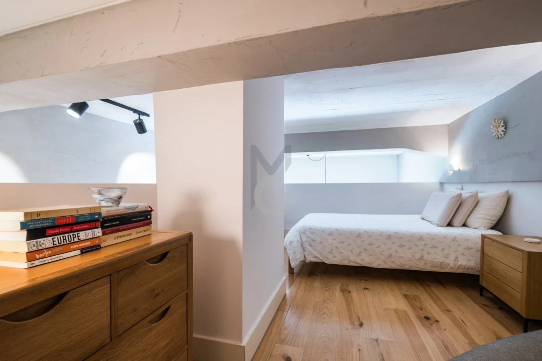 Apartamento T3 para Venda em Misericórdia Foto 24
