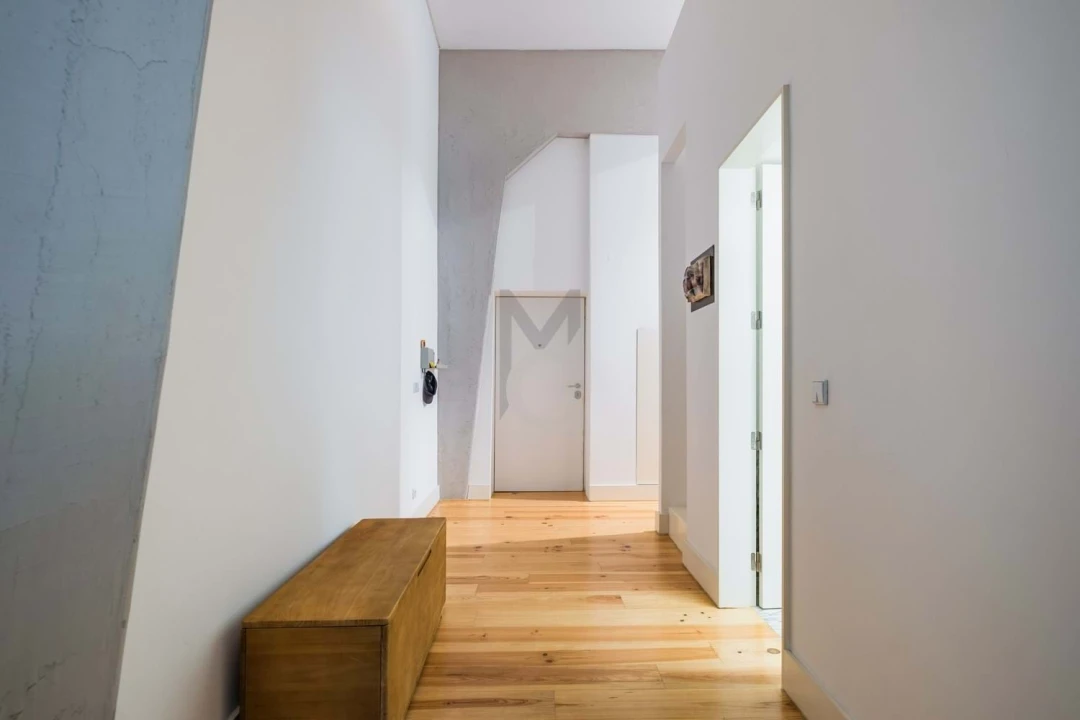 Apartamento T3 para Venda em Misericórdia Foto 18