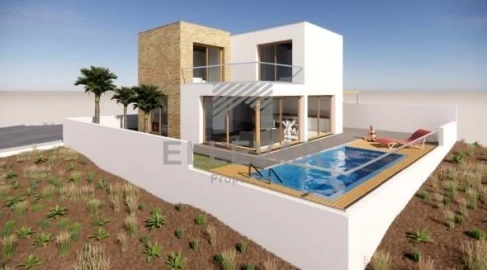 Moradia T3 para Venda em Porto Santo