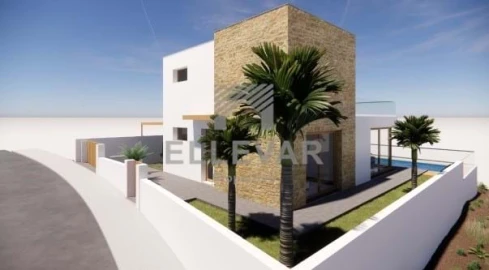 Moradia T3 para Venda em Porto Santo