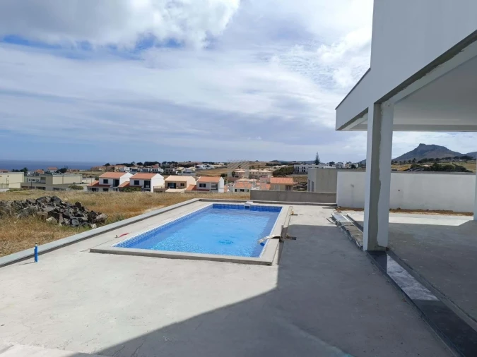 Moradia T3 para Venda em Porto Santo Foto 6