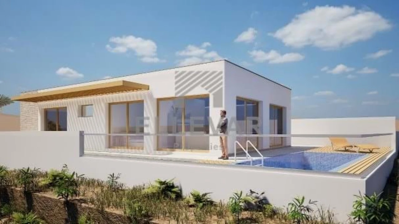 Moradia T2 para Venda em Porto Santo Foto 1