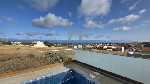 Moradia T2 para Venda em Porto Santo