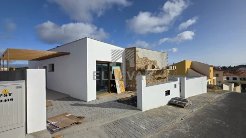 Moradia T2 para Venda em Porto Santo
