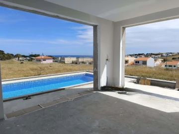 Moradia T2 para Venda em Porto Santo