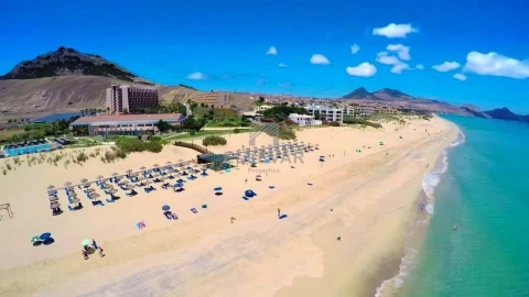 Moradia T2 para Venda em Porto Santo