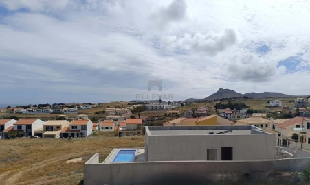 Moradia T2 para Venda em Porto Santo