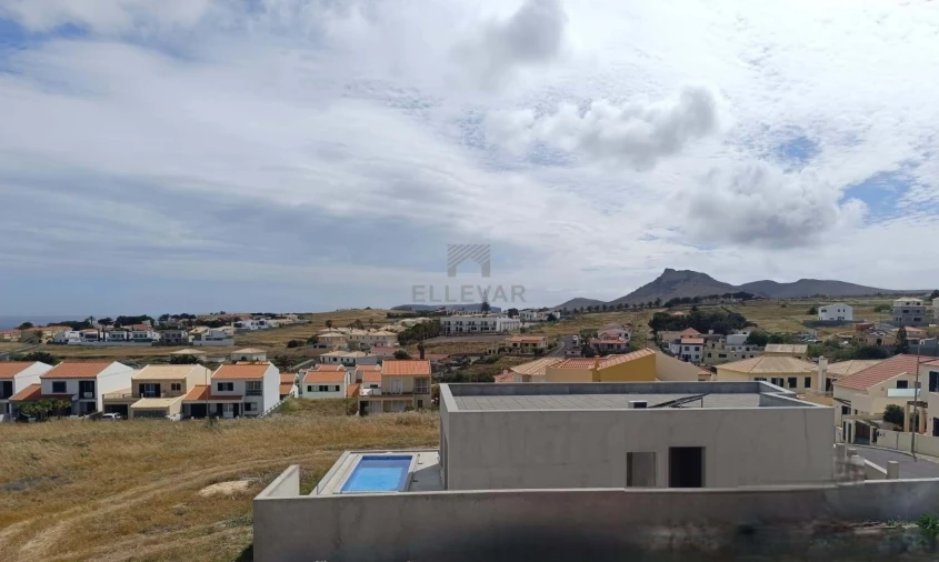 Moradia T2 para Venda em Porto Santo Foto 10