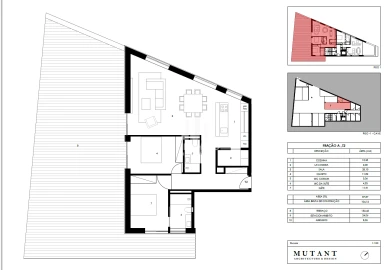 Apartamento T2 para Venda em Gondomar (São Cosme), Valbom e Jovim