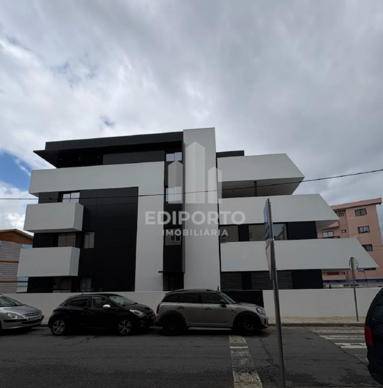 Apartamento T2 para Venda em Gondomar (São Cosme), Valbom e Jovim Foto 1