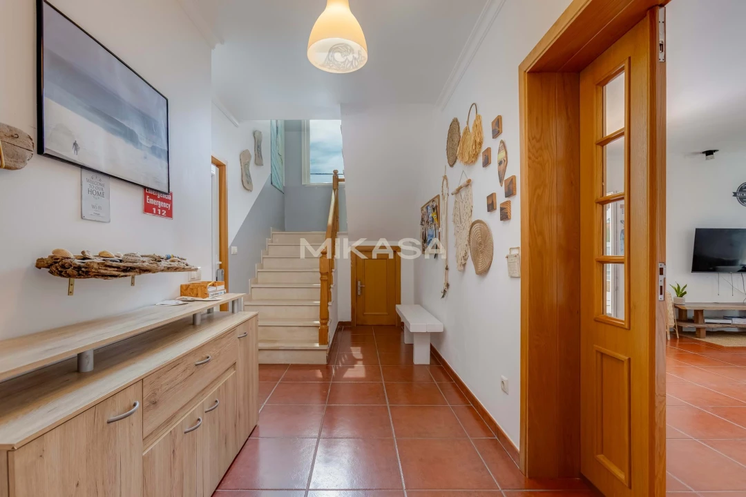Moradia T5 para Venda em Aljezur Foto 32