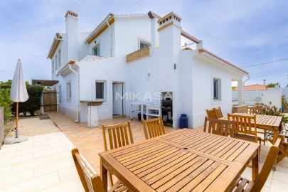 Moradia T5 para Venda em Aljezur