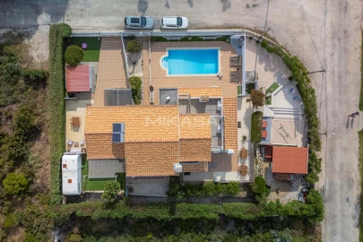 Moradia T5 para Venda em Aljezur