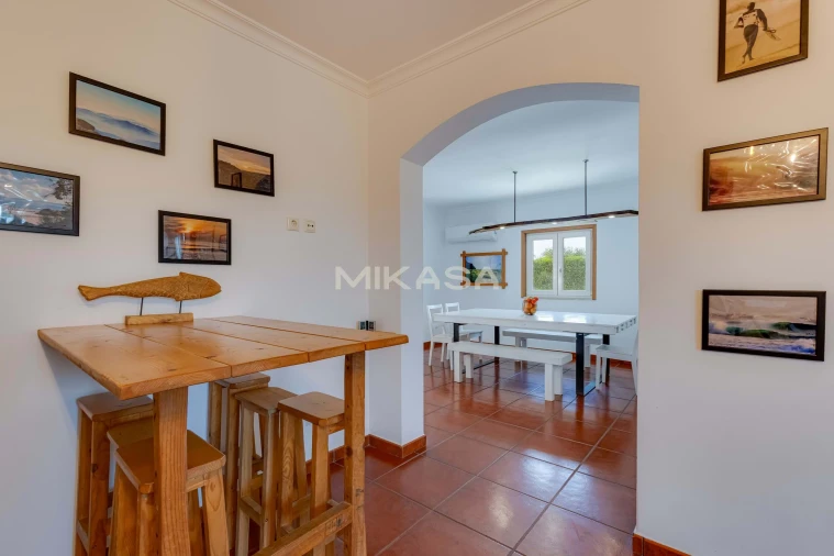 Moradia T5 para Venda em Aljezur Foto 41