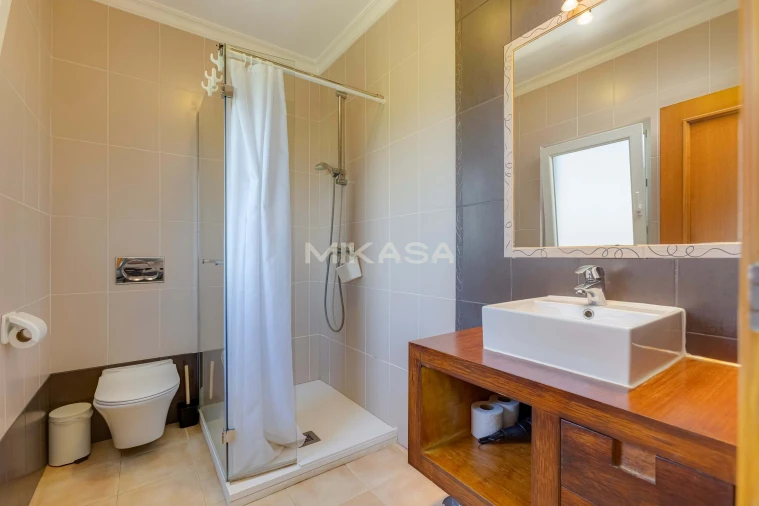 Moradia T5 para Venda em Aljezur Foto 51