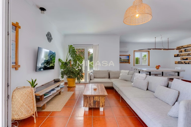 Moradia T5 para Venda em Aljezur Foto 3