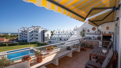 Apartamento T3 para Venda em Quarteira