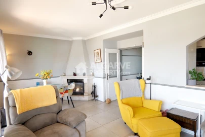 Apartamento T3 para Venda em Quarteira