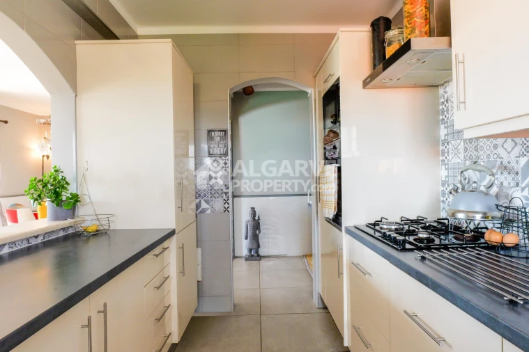 Apartamento T3 para Venda em Quarteira Foto 12