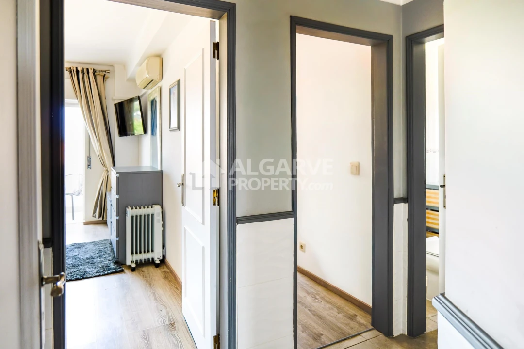 Apartamento T3 para Venda em Quarteira Foto 19
