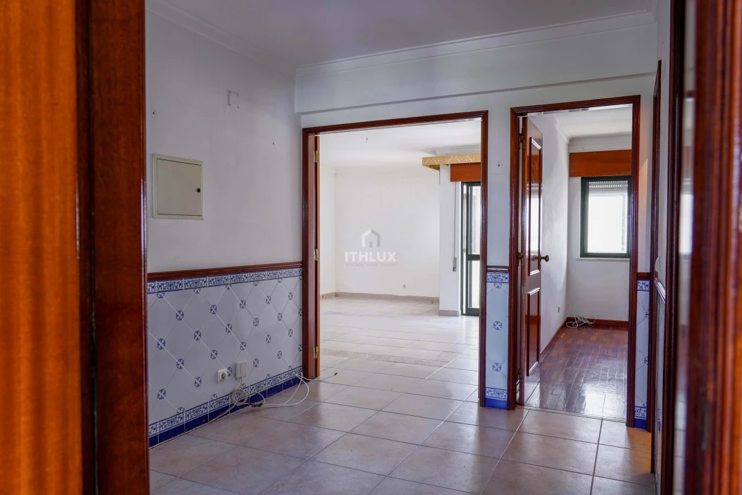 Apartamento T2 para Venda em Alhos Vedros Foto 5