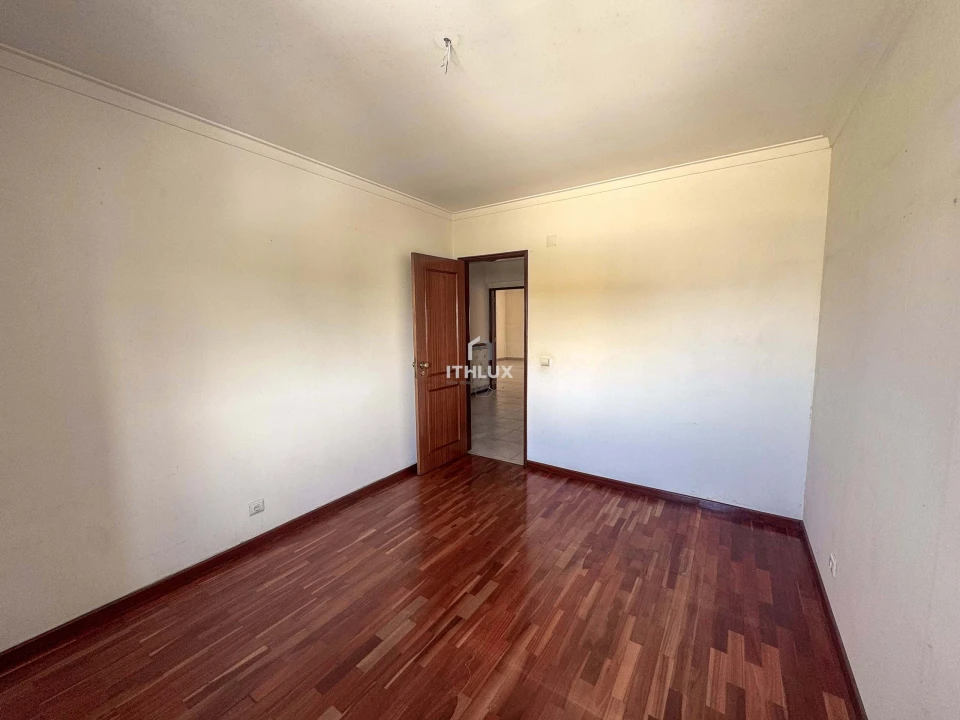 Apartamento T2 para Venda em Alhos Vedros Foto 10