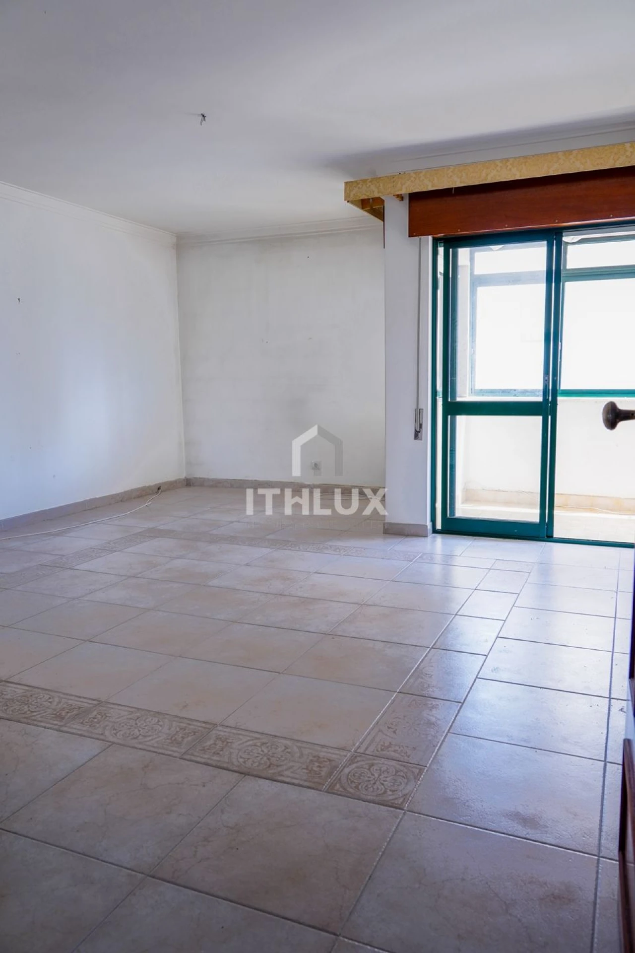 Apartamento T2 para Venda em Alhos Vedros Foto 1