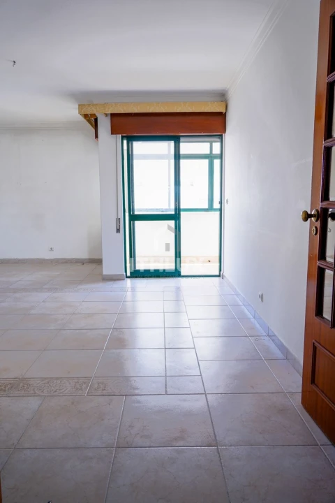 Apartamento T2 para Venda em Alhos Vedros