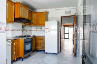 Apartamento T2 para Venda em Alhos Vedros