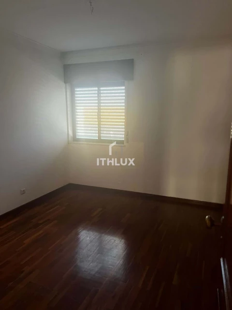 Apartamento T2 para Venda em Alhos Vedros