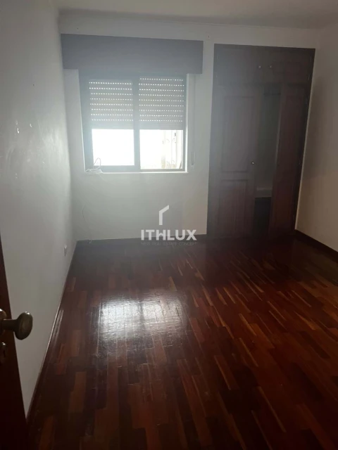 Apartamento T2 para Venda em Alhos Vedros
